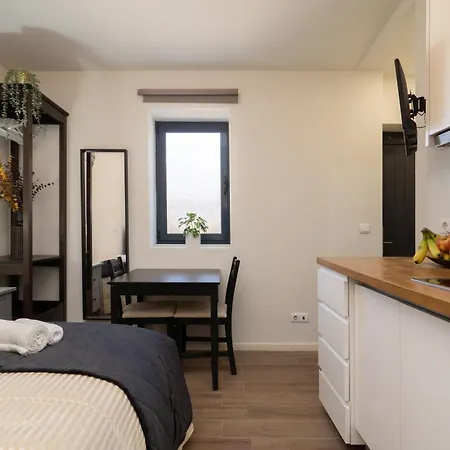 Host Wise - Impressive Restful Houses Porto Room photo